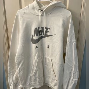 Vintage Nike Air Hoodie